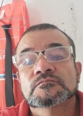 Jose, 48, Estados Unidos Mexicanos, Zapopan