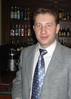 Сергей, 44, Рэспубліка Беларусь, Горад Мінск