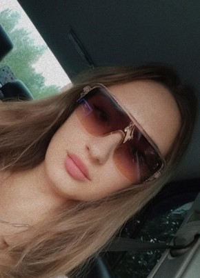 Елена из Лянтора 32 года