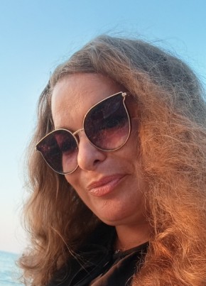 Yuliya, 49, Russia, Perm