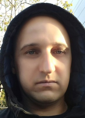 Vitalik, 33, Russia, Alekseyevskaya (Volgograd)