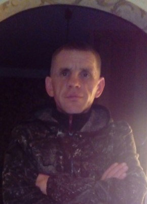 Валерий, 43, Россия, Очер