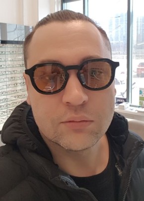 Антон, 40, Россия, Санкт-Петербург