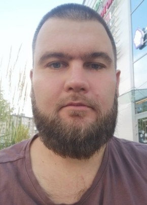 Андрей из Краснотурьинска 38 лет