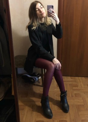 Julia, 32, Россия, Железнодорожный (Московская обл.)