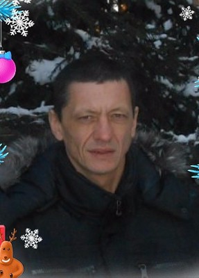 Владимир, 51, Россия, Бородино