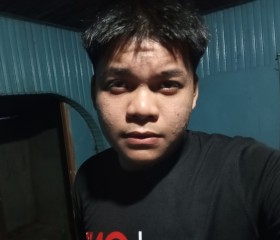 adam, 18, Kuala Lumpur