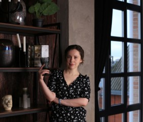 Olga, 40, Rostov-na-Donu