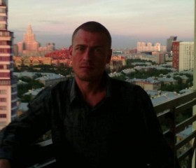 Вадим, 43 года, Горад Мінск