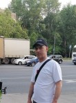 Рауф.(Рома), 47 лет, Москва