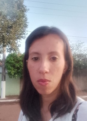 Lorrainy из Uruaçu 29 лет
