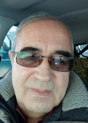 Marat, 71, Russia, Aznakayevo