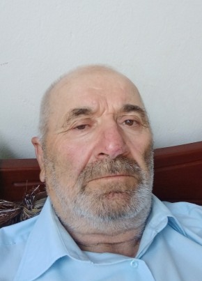 Юрий из Хасавюрта 58 лет