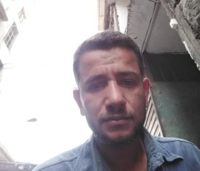 عبد العزيز, 31 год, حلب