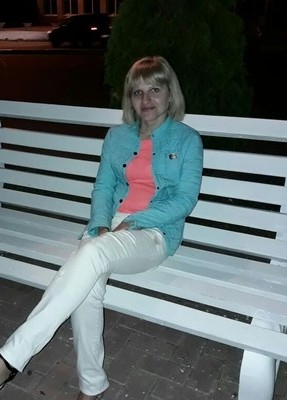 Марина, 37, Россия, Гордеевка