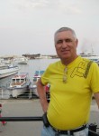 Василий, 59 лет, Севастополь