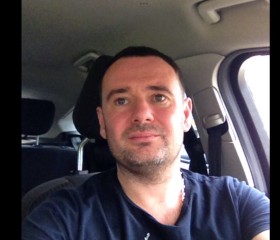 Dima, 44, Moscow