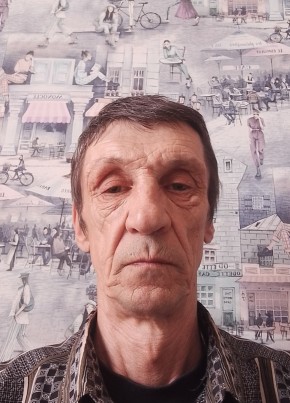 Юрий, 55, Россия, Казачинское (Иркутская обл.)