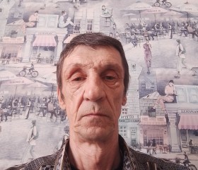 Юрий, 56 лет, Казачинское (Иркутская обл.)