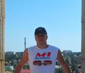 Виталий, 31 год, Горлівка