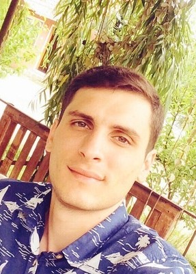 Рустам, 34, Azərbaycan Respublikası, Qusar