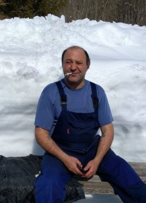 Сергей, 54, Россия, Петропавловск-Камчатский