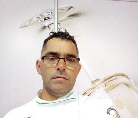 Κώστας, 44, Ermoupolis