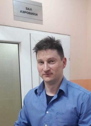 Aleksandr, 37, Kazakhstan, Almaty