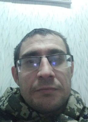 Николай, 31, Россия, Ижевск