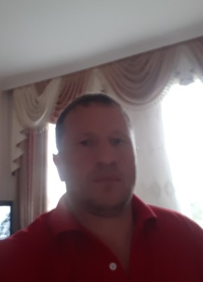 Аслан, 43, Россия, Владикавказ