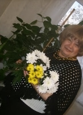 Валентина, 64, Россия, Радужный (Югра)