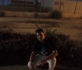 يوسف سيطره, 27, Cairo