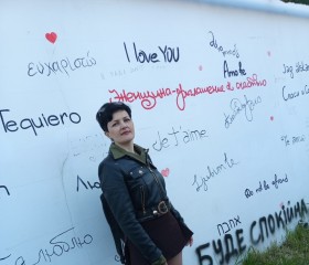 Nadezhda, 40, Sochi