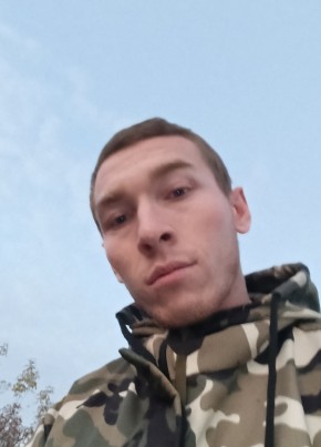 Анатолий из Перми 22 года