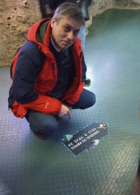 Алексей из Фрязино 54 года