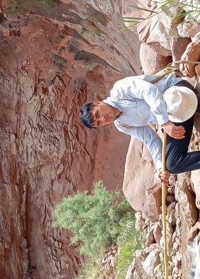 Khushdil, 37, Russia, Moscow