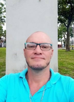 Alejandro , 50, República de Costa Rica, Alajuela