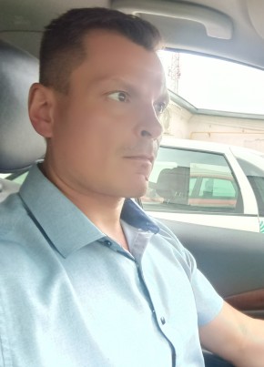 Timur, 45, Russia, Ryazan