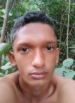 Francinaldo, 18 лет, Itapecuru Mirim