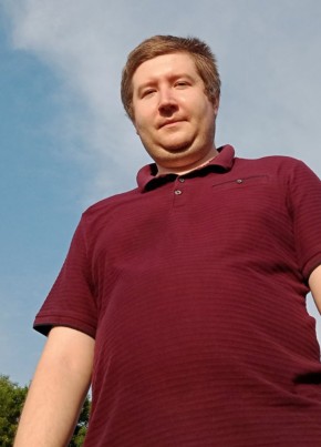 Олег Майнд, 31, Україна, Олександрія