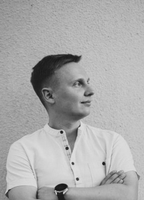 Виталик из Набережные Челны 27 лет
