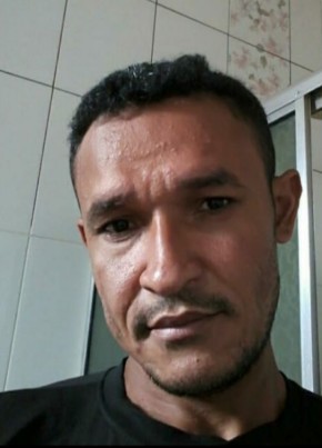 Pedrinho, 41, República Federativa do Brasil, Ariquemes