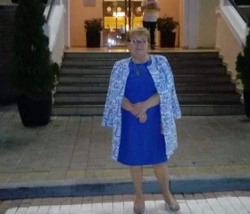 Татьяна, 65 лет, Йошкар-Ола