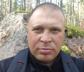 Владислав, 44 года, Приморск (Ленинградская обл.)