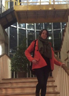 ekaterina, 39, Russia, Saint Petersburg