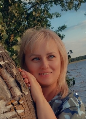 Lyudmila, 38, Россия, Мантурово (Костромская обл.)