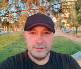 Радион, 47 лет, תל אביב-יפו