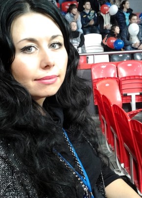 Olga, 39, Україна, Київ
