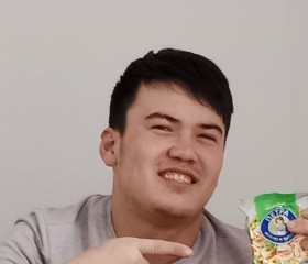 Alymzhan, 21, Almaty