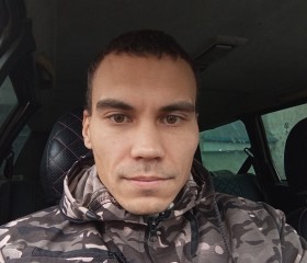 Сергей, 30 лет, Ульяновск